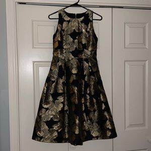 Ann Taylor dress with pockets!!
